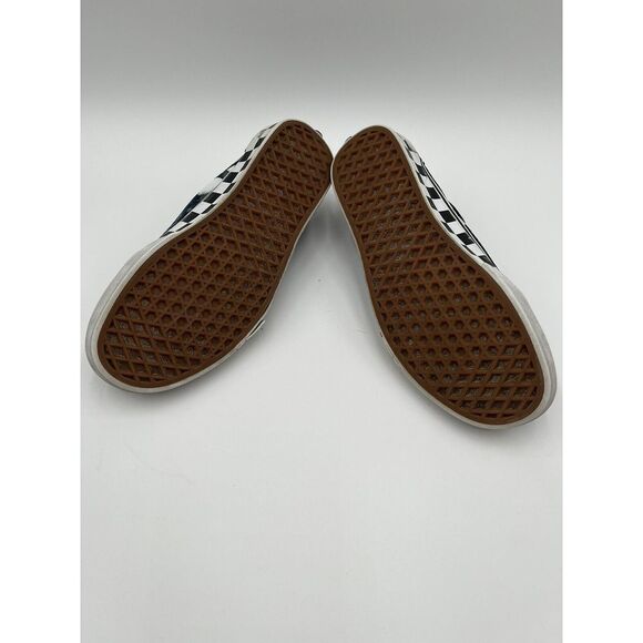 VANS House of Terror x Old Skool The Exorcist Mens Size 7.5 Women's Size 9 - Picture 12 of 13